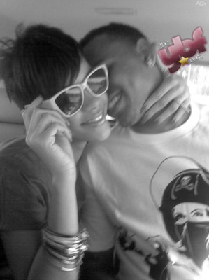 Chris Brown pic #163127