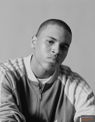 Chris Brown pic #123773