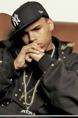 Chris Brown pic #123346