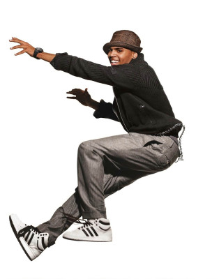 Chris Brown pic #123779