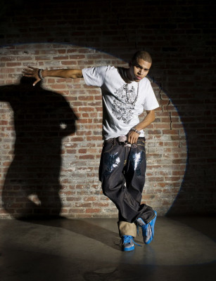 Chris Brown pic #123263