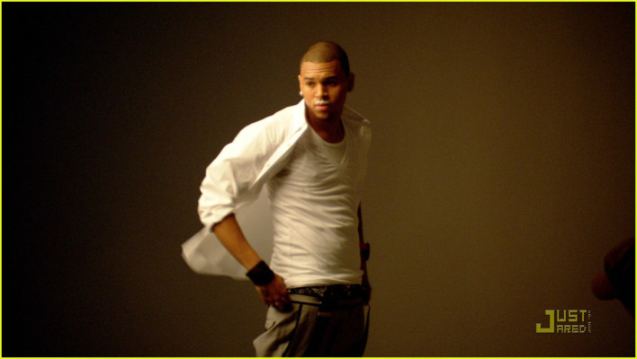 Chris Brown pic #121493