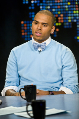 Chris Brown pic #455420