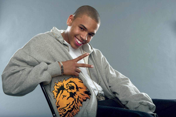 Chris Brown pic #136518