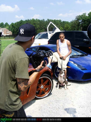 Chris Brown pic #94631