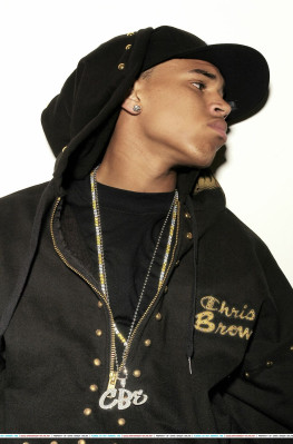 Chris Brown pic #123342