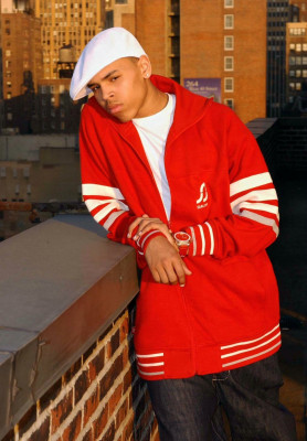 Chris Brown pic #123080