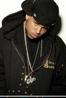 Chris Brown pic #123343