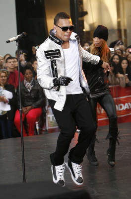 Chris Brown pic #99559