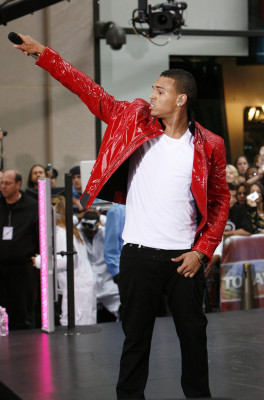 Chris Brown pic #99558
