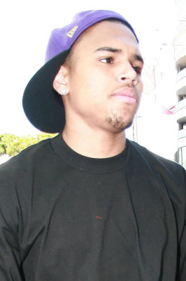 Chris Brown pic #138256