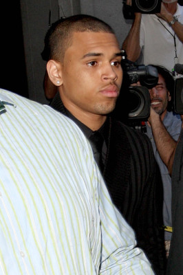 Chris Brown pic #148881