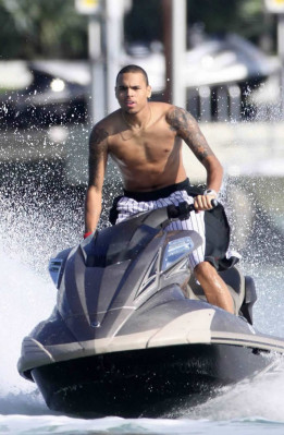 Chris Brown pic #138260