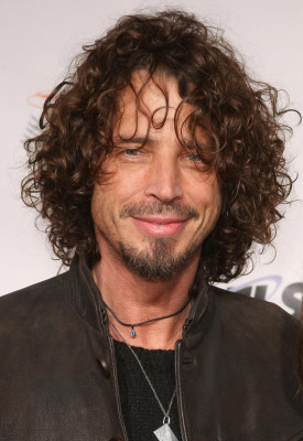 Chris Cornell - Musicares Person of the Year Gala in Los Angeles 02/06/2009