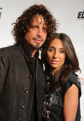 Chris Cornell 02/06/2009