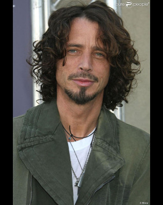 Chris Cornell - 7th Annual Stuart House Benefit in LA 03/08/2009