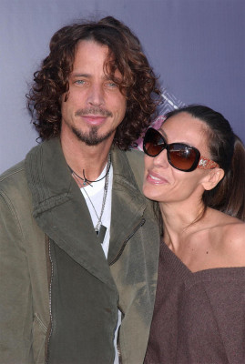 Chris Cornell - 7th Annual Stuart House Benefit in LA 03/08/2009