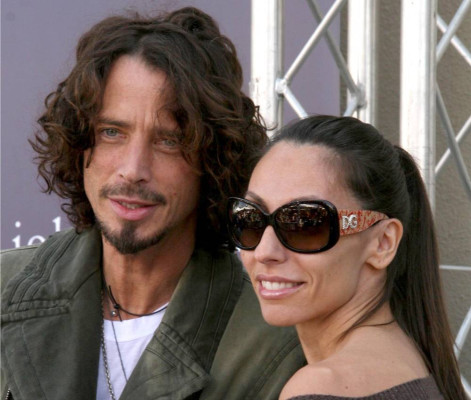 Chris Cornell - 7th Annual Stuart House Benefit in LA 03/08/2009