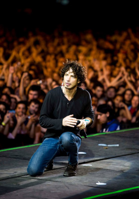 Chris Cornell - Personal Festival Live Buenos Aires 12/08/2007