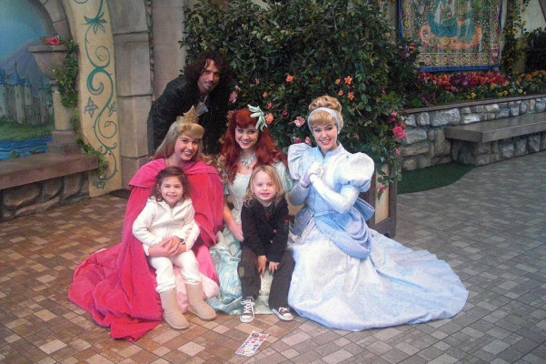 Chris Cornell - Disneyland (2008)