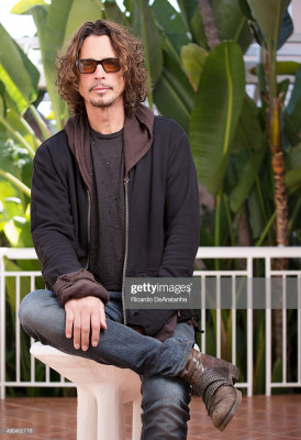 Chris Cornell by Ricardo DeAratanha for Los Angeles Times 07/31/2015