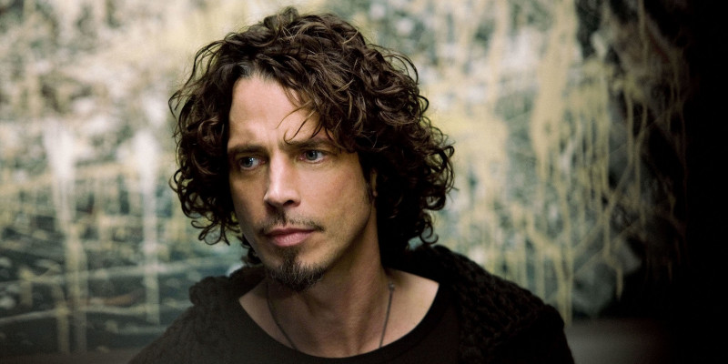 Chris Cornell pic #989740