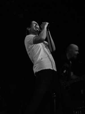 Chris Cornell pic #146486