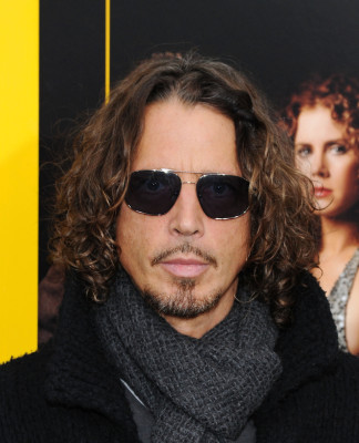 photo 15 in Chris Cornell gallery [id992502] 2017-09-04 00:00:00