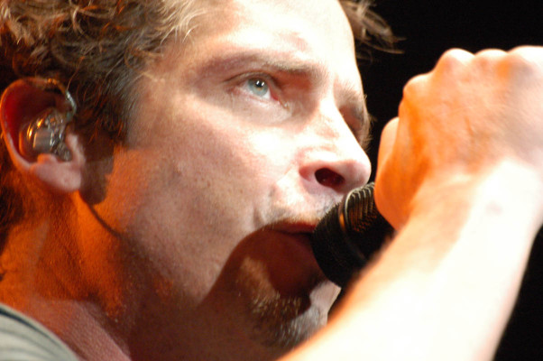photo 25 in Chris Cornell gallery [id146492] 2009-04-03 00:00:00