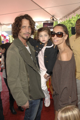 Chris Cornell pic #1005673