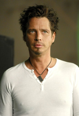 Chris Cornell pic #1017572