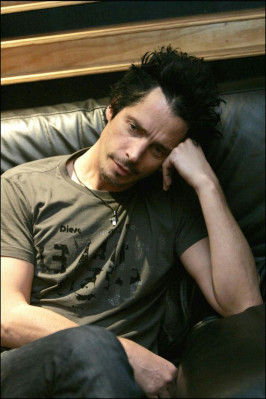 photo 28 in Chris Cornell gallery [id1017574] 2017-12-02 00:00:00