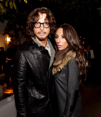 photo 25 in Chris Cornell gallery [id1017577] 2017-12-02 00:00:00