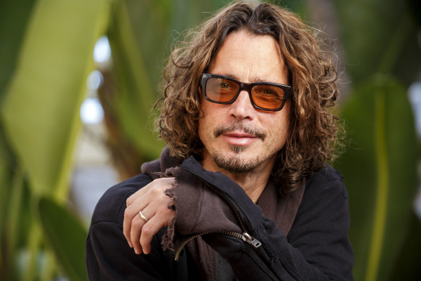 photo 8 in Chris Cornell gallery [id999972] 2017-10-03 00:00:00