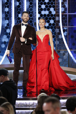 Chris Evans
