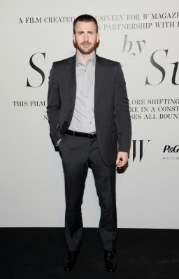 Chris Evans pic #532922