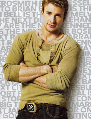 Chris Evans pic #154683