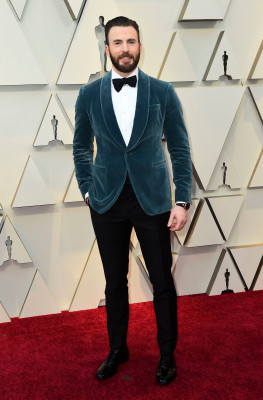 Chris Evans