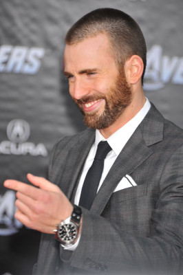 Chris Evans pic #533276