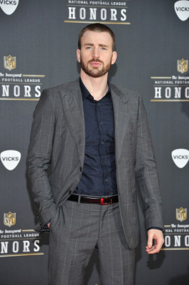 Chris Evans pic #532920