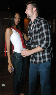 Chris Evans pic #334341