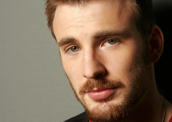 Chris Evans pic #154682