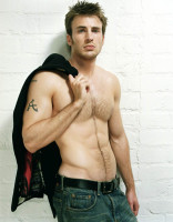 Chris Evans pic #107492