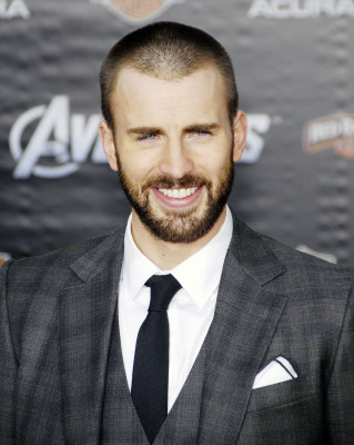 Chris Evans pic #536371
