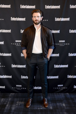 Chris Evans - Entertainment Weekly Must List Party at TIFF 09/07/2019