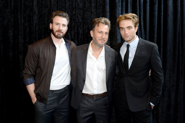 Chris Evans - Entertainment Weekly Must List Party at TIFF 09/07/2019
