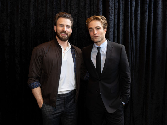 Chris Evans - Entertainment Weekly Must List Party at TIFF 09/07/2019