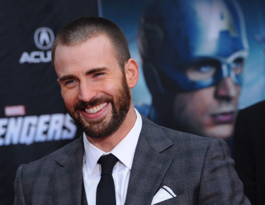 Chris Evans pic #536373