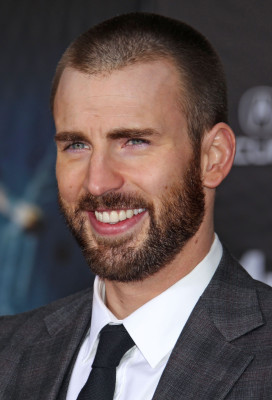 Chris Evans pic #536375