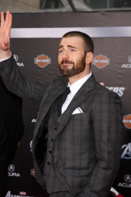 Chris Evans pic #535436